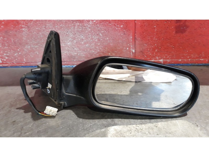 Recambio de retrovisor derecho para nissan primera berl./familiar (p10/w10) 1.6 16v cat | 0.89 - ... 1.6 16v cat | 0.89 - ... re