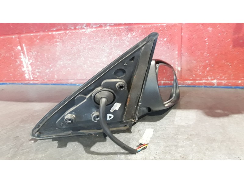 Recambio de retrovisor derecho para nissan primera berl./familiar (p10/w10) 1.6 16v cat | 0.89 - ... 1.6 16v cat | 0.89 - ... re