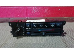 Recambio de mando calefaccion aire acondicionado para nissan primera berl./familiar (p10/w10) 1.6 16v cat | 0.89 - ... 1.6 16v c