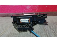 Recambio de mando calefaccion aire acondicionado para nissan primera berl./familiar (p10/w10) 1.6 16v cat | 0.89 - ... 1.6 16v c 2