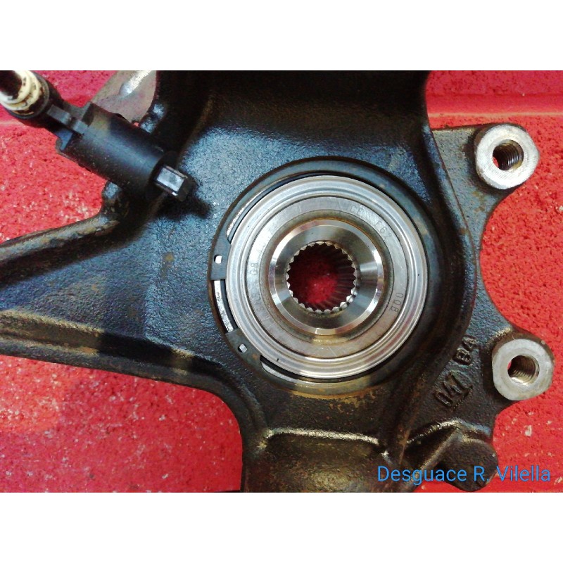 Recambio de mangueta delantero izquierda para citroen xantia berlina 2.0 hdi seduction | 12.98 - 12.99 2.0 hdi seduction | 12.98