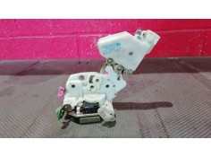 Recambio de cerradura puerta delantera derecha para nissan primera berl./familiar (p10/w10) 1.6 16v cat | 0.89 - ... 1.6 16v cat