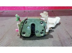 Recambio de cerradura puerta delantera derecha para nissan primera berl./familiar (p10/w10) 1.6 16v cat | 0.89 - ... 1.6 16v cat 2
