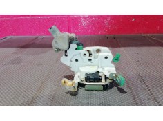 Recambio de cerradura puerta delantera izquierda para nissan primera berl./familiar (p10/w10) 1.6 16v cat | 0.89 - ... 1.6 16v c