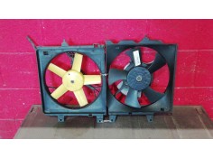 Recambio de electroventilador para nissan primera berl./familiar (p10/w10) 1.6 16v cat | 0.89 - ... 1.6 16v cat | 0.89 - ... ref