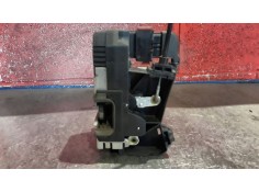 Recambio de cerradura puerta delantera izquierda para opel astra g berlina referencia OEM IAM    2