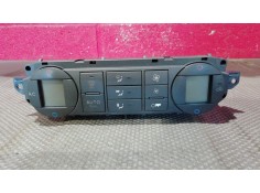 Recambio de mando climatizador para ford focus c-max (cap) ambiente (d) | 0.03 - ... ambiente (d) | 0.03 - ... referencia OEM IA