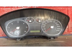 Recambio de cuadro instrumentos para ford focus c-max (cap) ambiente (d) | 0.03 - ... ambiente (d) | 0.03 - ... referencia OEM I
