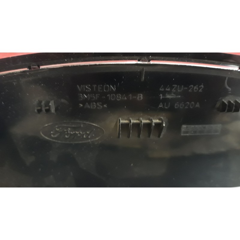 Recambio de cuadro instrumentos para ford focus c-max (cap) ambiente (d) | 0.03 - ... ambiente (d) | 0.03 - ... referencia OEM I