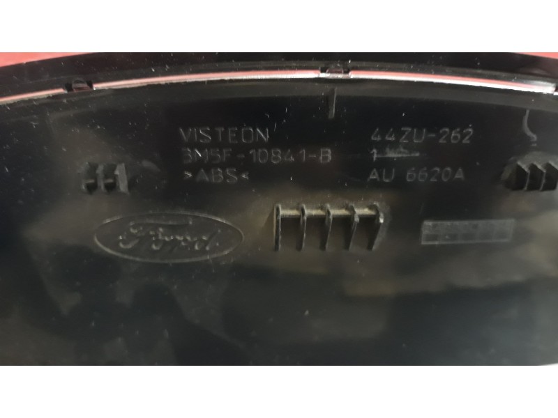 Recambio de cuadro instrumentos para ford focus c-max (cap) ambiente (d) | 0.03 - ... ambiente (d) | 0.03 - ... referencia OEM I