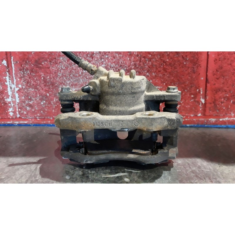 Recambio de pinza freno delan. izquierda para citroen berlingo  | 0.96 - 0.02  | 0.96 - 0.02 referencia OEM IAM   