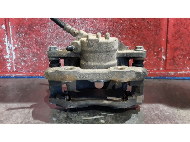 Recambio de pinza freno delan. izquierda para citroen berlingo  | 0.96 - 0.02  | 0.96 - 0.02 referencia OEM IAM   