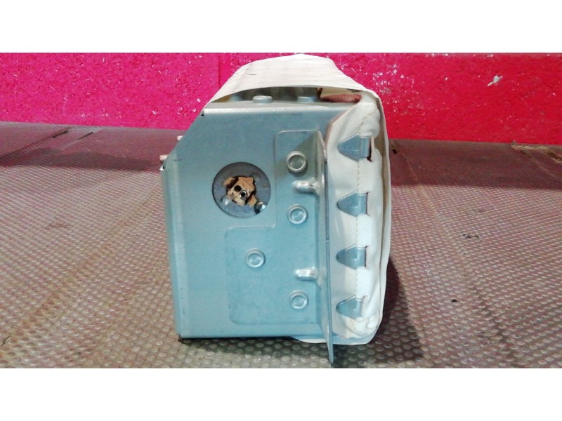 Recambio de airbag delantero derecho para ford focus c-max (cap) ambiente (d) | 0.03 - ... ambiente (d) | 0.03 - ... referencia 