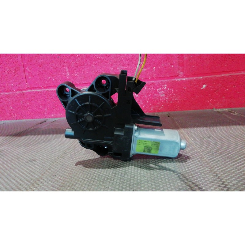 Recambio de motor elevalunas delantero izquierdo para ford focus c-max (cap) ambiente (d) | 0.03 - ... ambiente (d) | 0.03 - ...
