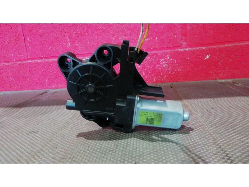 Recambio de motor elevalunas delantero izquierdo para ford focus c-max (cap) ambiente (d) | 0.03 - ... ambiente (d) | 0.03 - ...