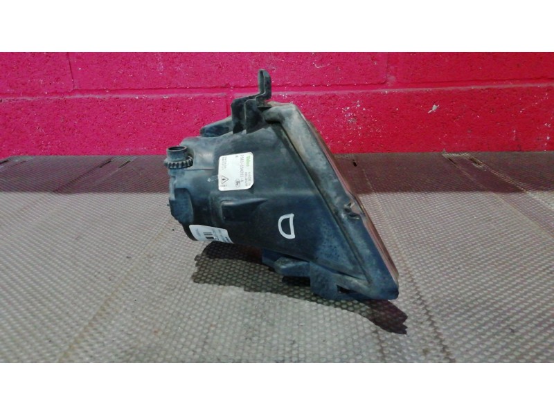 Recambio de faro antiniebla derecho para ford fiesta (cbk) ambiente | 11.01 - ... ambiente | 11.01 - ... referencia OEM IAM   
