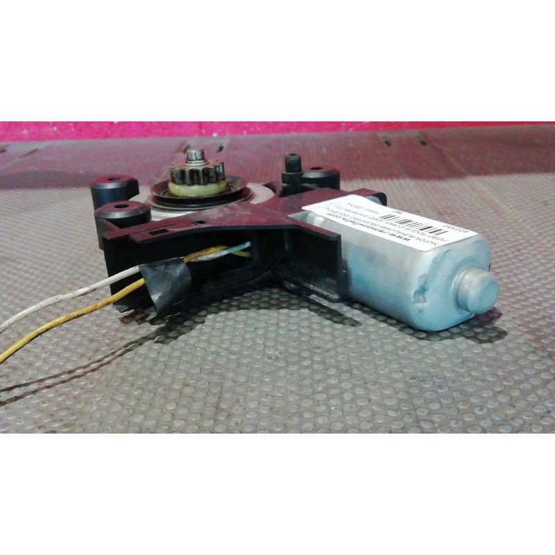 Recambio de motor elevalunas delantero izquierdo para ford focus c-max (cap) ambiente (d) | 0.03 - ... ambiente (d) | 0.03 - ...