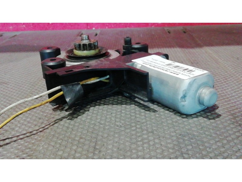 Recambio de motor elevalunas delantero izquierdo para ford focus c-max (cap) ambiente (d) | 0.03 - ... ambiente (d) | 0.03 - ...