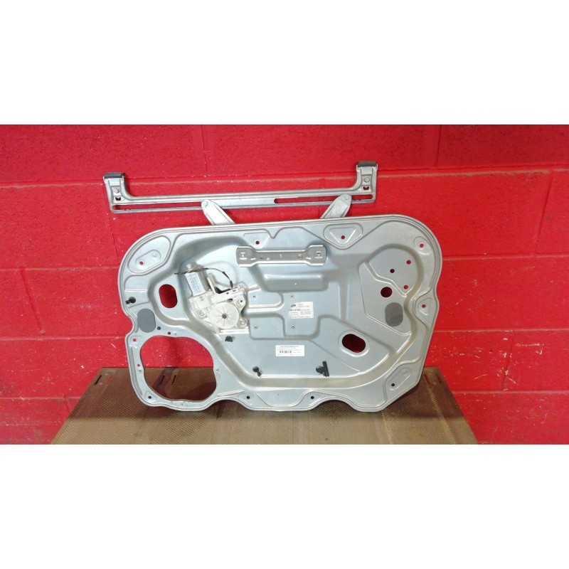 Recambio de elevalunas delantero derecho para ford focus c-max (cap) ambiente (d) | 0.03 - ... ambiente (d) | 0.03 - ... referen