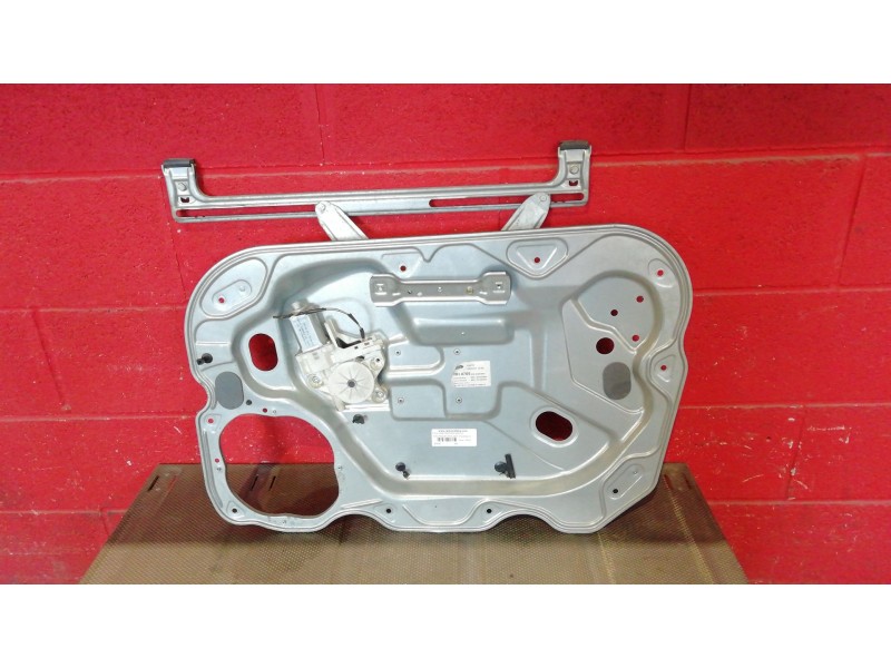 Recambio de elevalunas delantero derecho para ford focus c-max (cap) ambiente (d) | 0.03 - ... ambiente (d) | 0.03 - ... referen