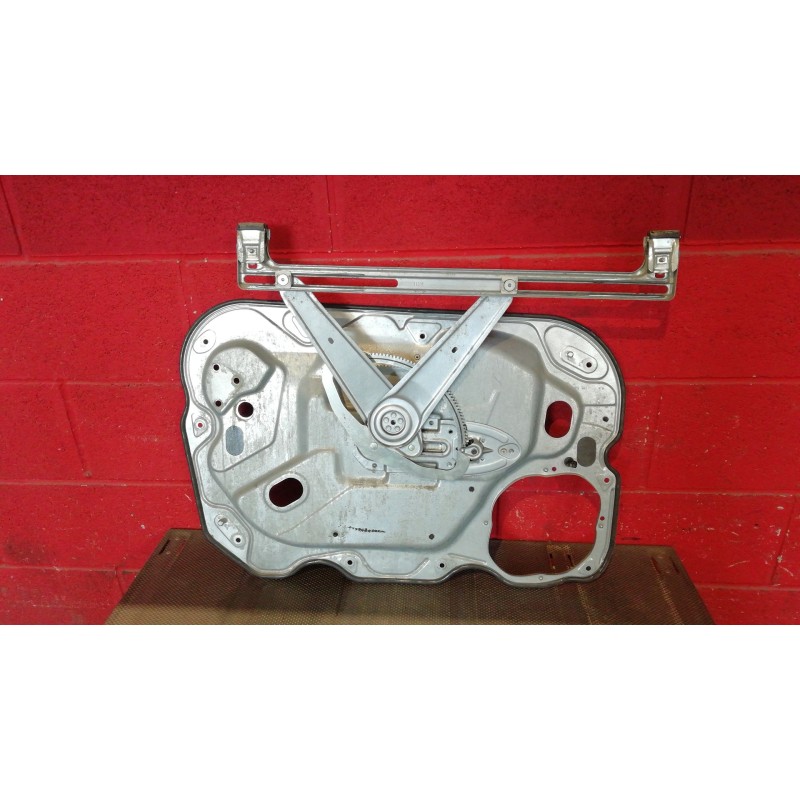 Recambio de elevalunas delantero derecho para ford focus c-max (cap) ambiente (d) | 0.03 - ... ambiente (d) | 0.03 - ... referen