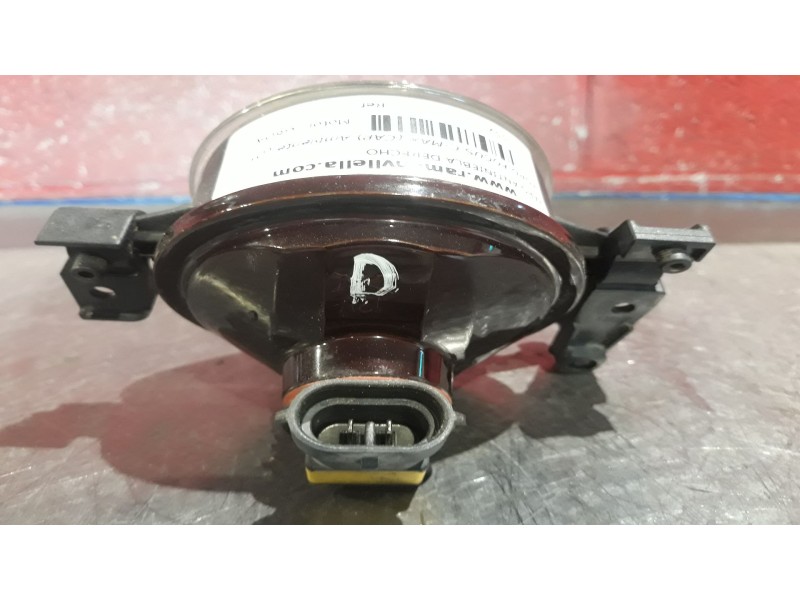 Recambio de faro antiniebla derecho para ford focus c-max (cap) ambiente (d) | 0.03 - ... ambiente (d) | 0.03 - ... referencia O
