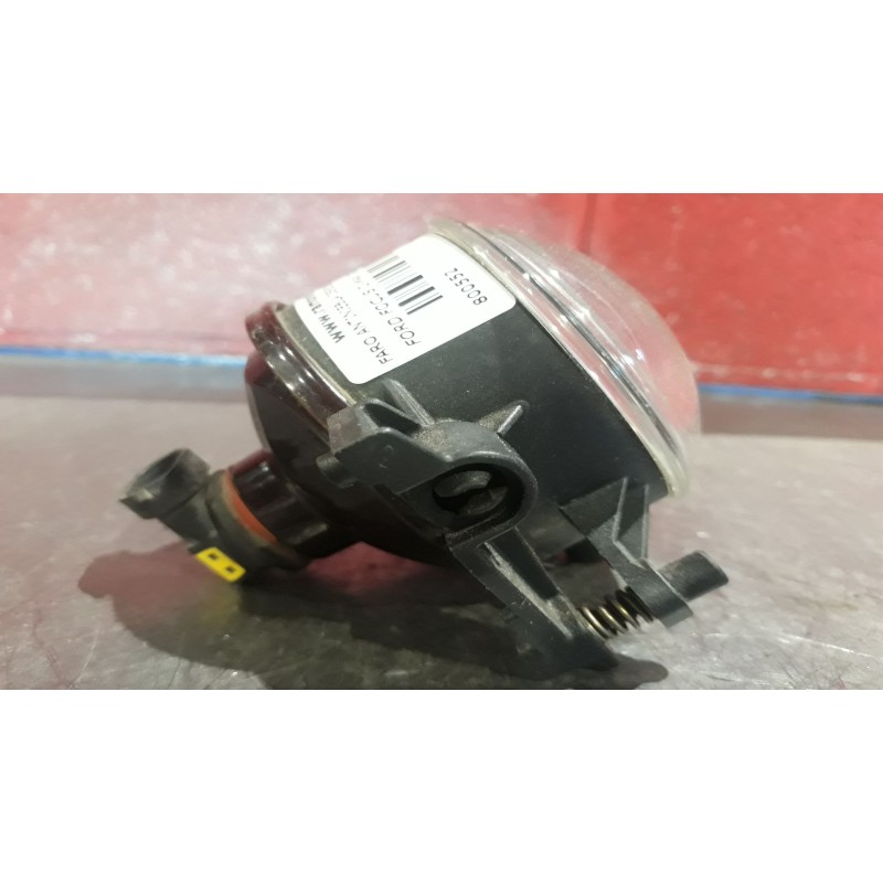 Recambio de faro antiniebla derecho para ford focus c-max (cap) ambiente (d) | 0.03 - ... ambiente (d) | 0.03 - ... referencia O