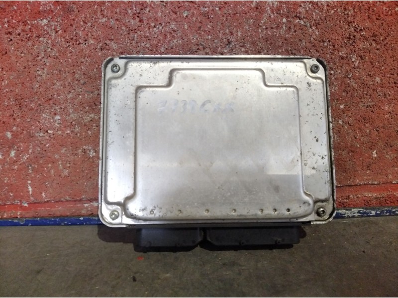 Recambio de centralita motor uce para seat ibiza (6l1) 1.9 tdi | 0.02 - ... 1.9 tdi | 0.02 - ... referencia OEM IAM 0281011219  