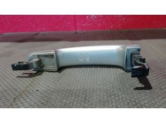 Recambio de maneta exterior delantera derecha para ford focus c-max (cap) ambiente (d) | 0.03 - ... ambiente (d) | 0.03 - ... re 2