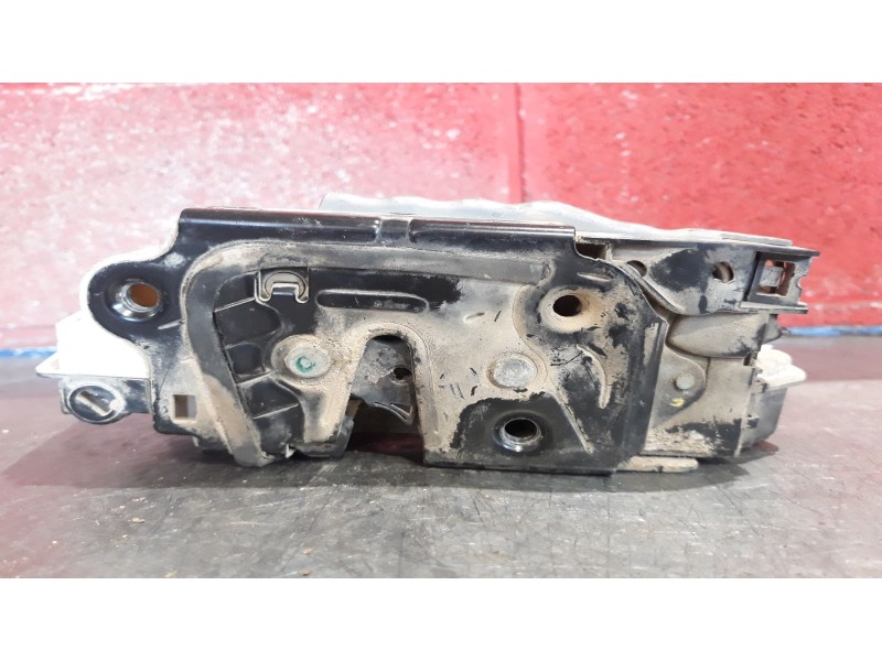 Recambio de cerradura puerta delantera derecha para volkswagen polo (6r1)  | 0.09 - ...  | 0.09 - ... referencia OEM IAM    Recambio de cerradura puerta delantera derecha para volkswagen polo (6r1)  | 0.09 - ...  | 0.09 - ... referencia OEM IAM
