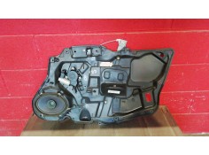 Recambio de elevalunas delantero derecho para mazda 6 berlina (gg) 2.0 diesel cat | 0.02 - ... 2.0 diesel cat | 0.02 - ... refer