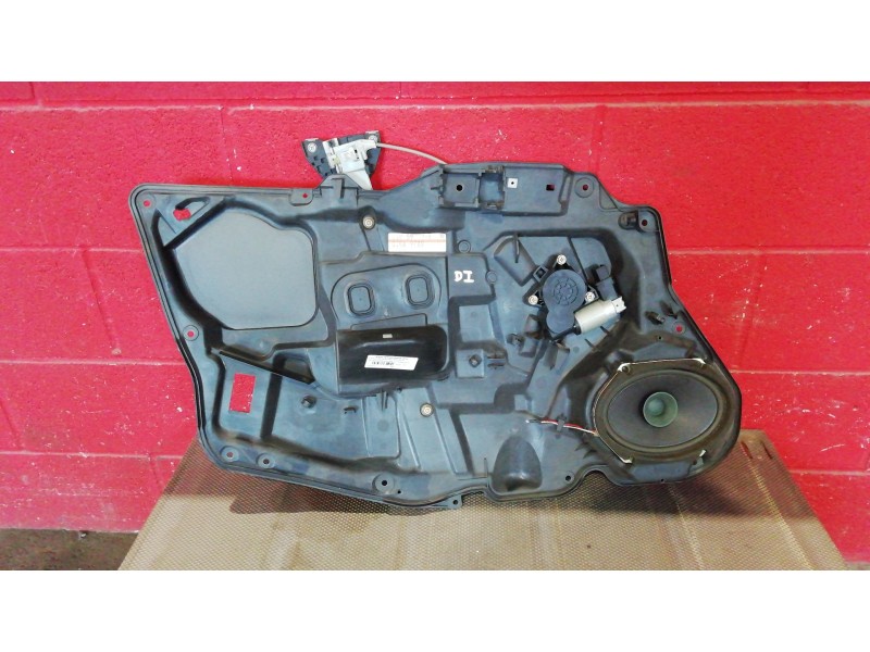 Recambio de elevalunas delantero izquierdo para mazda 6 berlina (gg) 2.0 diesel cat | 0.02 - ... 2.0 diesel cat | 0.02 - ... ref