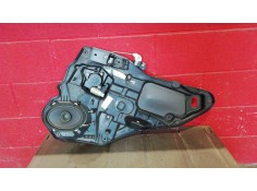 Recambio de elevalunas trasero derecho para mazda 6 berlina (gg) 2.0 diesel cat | 0.02 - ... 2.0 diesel cat | 0.02 - ... referen