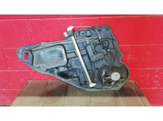 Recambio de elevalunas trasero derecho para mazda 6 berlina (gg) 2.0 diesel cat | 0.02 - ... 2.0 diesel cat | 0.02 - ... referen 2