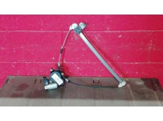 Recambio de elevalunas trasero izquierdo para mazda 6 berlina (gg) 2.0 diesel cat | 0.02 - ... 2.0 diesel cat | 0.02 - ... refer