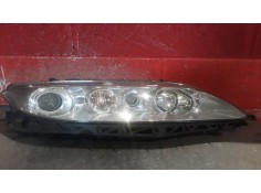 Recambio de faro derecho para mazda 6 berlina (gg) 2.0 diesel cat | 0.02 - ... 2.0 diesel cat | 0.02 - ... referencia OEM IAM