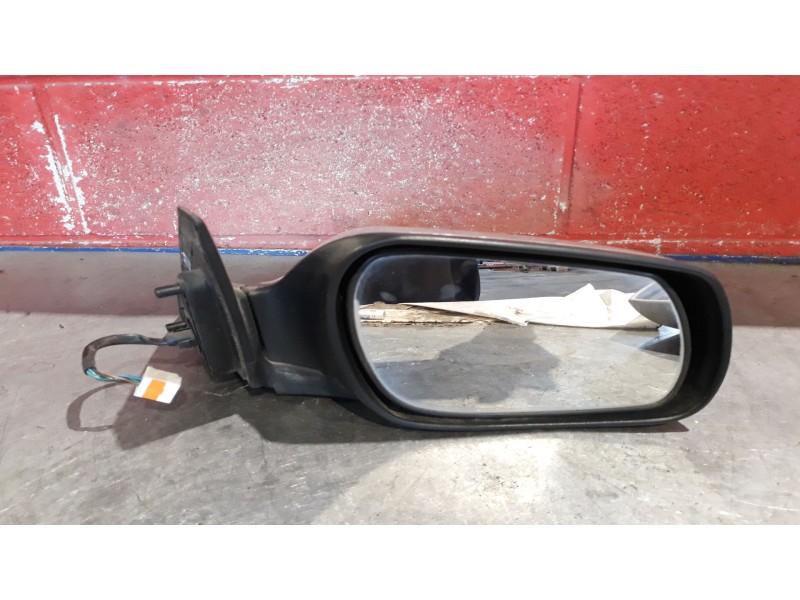 Recambio de retrovisor derecho para mazda 6 berlina (gg) 2.0 diesel cat | 0.02 - ... 2.0 diesel cat | 0.02 - ... referencia OEM 