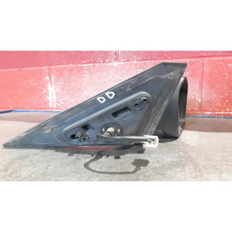 Recambio de retrovisor derecho para mazda 6 berlina (gg) 2.0 diesel cat | 0.02 - ... 2.0 diesel cat | 0.02 - ... referencia OEM 