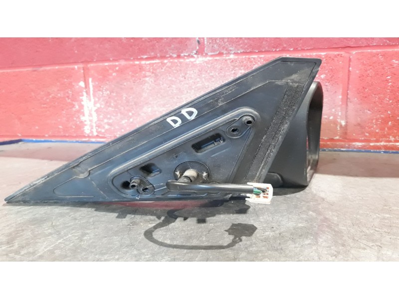 Recambio de retrovisor derecho para mazda 6 berlina (gg) 2.0 diesel cat | 0.02 - ... 2.0 diesel cat | 0.02 - ... referencia OEM 