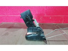 Recambio de cerradura puerta delantera izquierda para mazda 6 berlina (gg) 2.0 diesel cat | 0.02 - ... 2.0 diesel cat | 0.02 - .