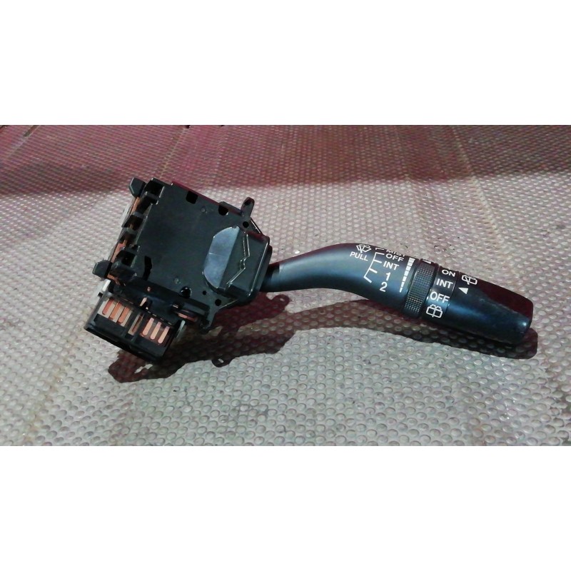 Recambio de mando limpia para mazda 6 berlina (gg) 2.0 diesel cat | 0.02 - ... 2.0 diesel cat | 0.02 - ... referencia OEM IAM   