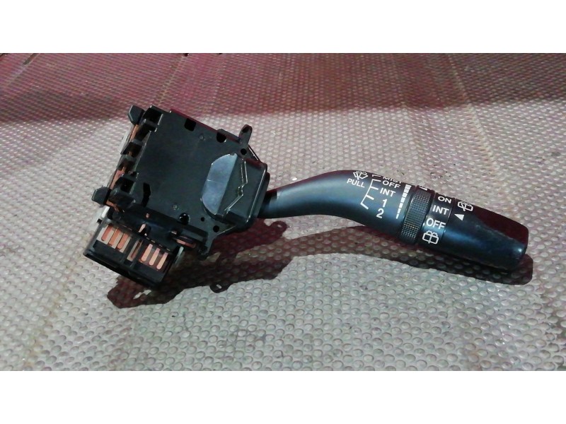 Recambio de mando limpia para mazda 6 berlina (gg) 2.0 diesel cat | 0.02 - ... 2.0 diesel cat | 0.02 - ... referencia OEM IAM   