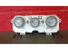 Recambio de mando climatizador para mazda 6 berlina (gg) 2.0 diesel cat | 0.02 - ... 2.0 diesel cat | 0.02 - ... referencia OEM