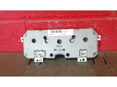 Recambio de mando climatizador para mazda 6 berlina (gg) 2.0 diesel cat | 0.02 - ... 2.0 diesel cat | 0.02 - ... referencia OEM  2