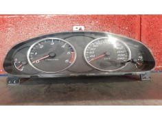 Recambio de cuadro instrumentos para mazda 6 berlina (gg) 2.0 diesel cat | 0.02 - ... 2.0 diesel cat | 0.02 - ... referencia OEM