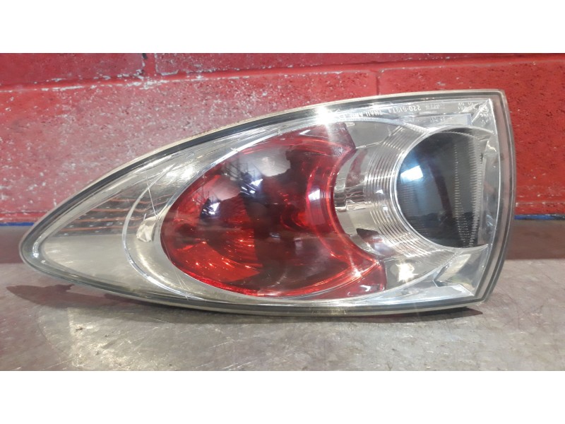 Recambio de piloto trasero derecho para mazda 6 berlina (gg) 2.0 diesel cat | 0.02 - ... 2.0 diesel cat | 0.02 - ... referencia 