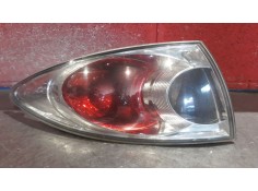 Recambio de piloto trasero izquierdo para mazda 6 berlina (gg) 2.0 diesel cat | 0.02 - ... 2.0 diesel cat | 0.02 - ... referenci