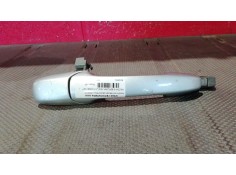 Recambio de maneta exterior delantera derecha para mazda 6 berlina (gg) 2.0 diesel cat | 0.02 - ... 2.0 diesel cat | 0.02 - ...