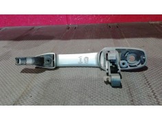 Recambio de maneta exterior delantera izquierda para mazda 6 berlina (gg) 2.0 diesel cat | 0.02 - ... 2.0 diesel cat | 0.02 - .. 2