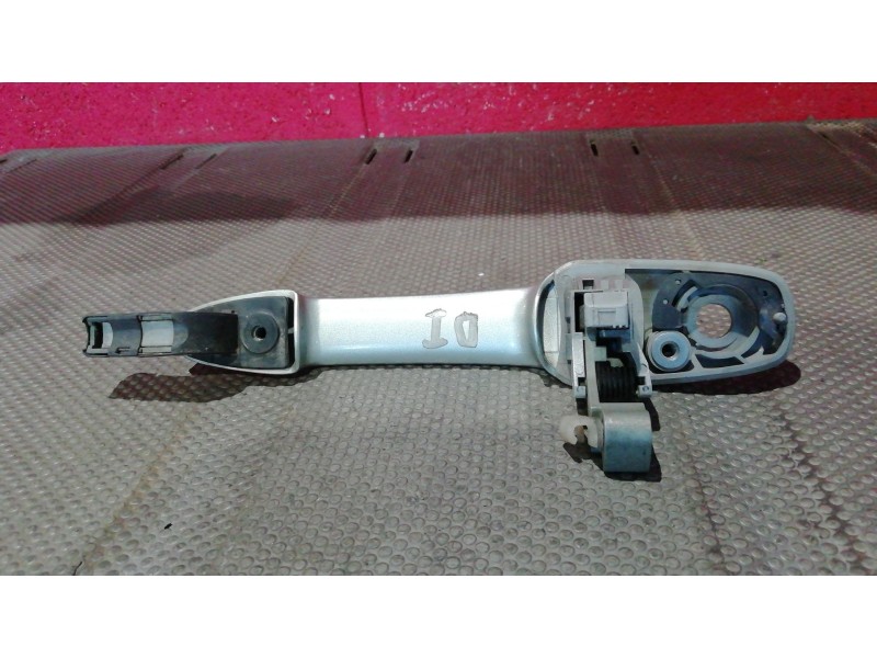 Recambio de maneta exterior delantera izquierda para mazda 6 berlina (gg) 2.0 diesel cat | 0.02 - ... 2.0 diesel cat | 0.02 - .. Recambio de maneta exterior delantera izquierda para mazda 6 berlina (gg) 2.0 diesel cat | 0.02 - ... 2.0 diesel cat | 0.02 - ..